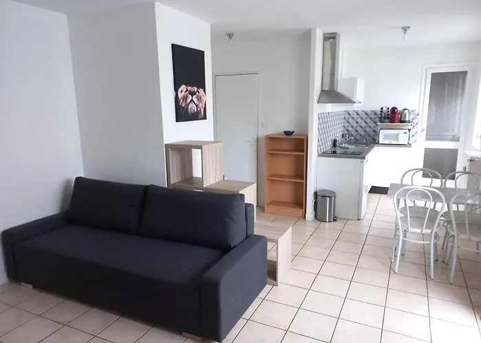 Studio Lumineux Bellevue 9
