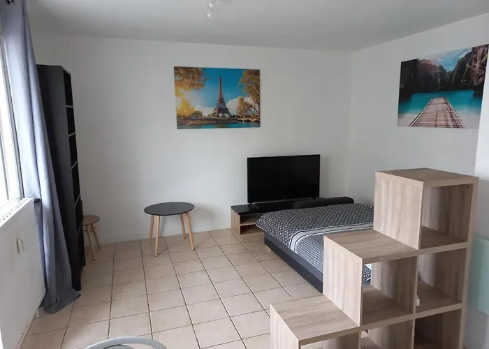 Studio Lumineux Bellevue 9