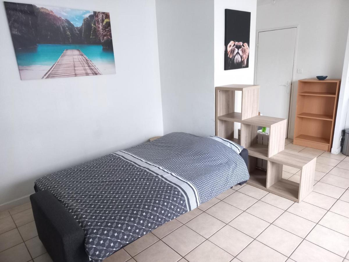 Lumineux Bellevue 9 *